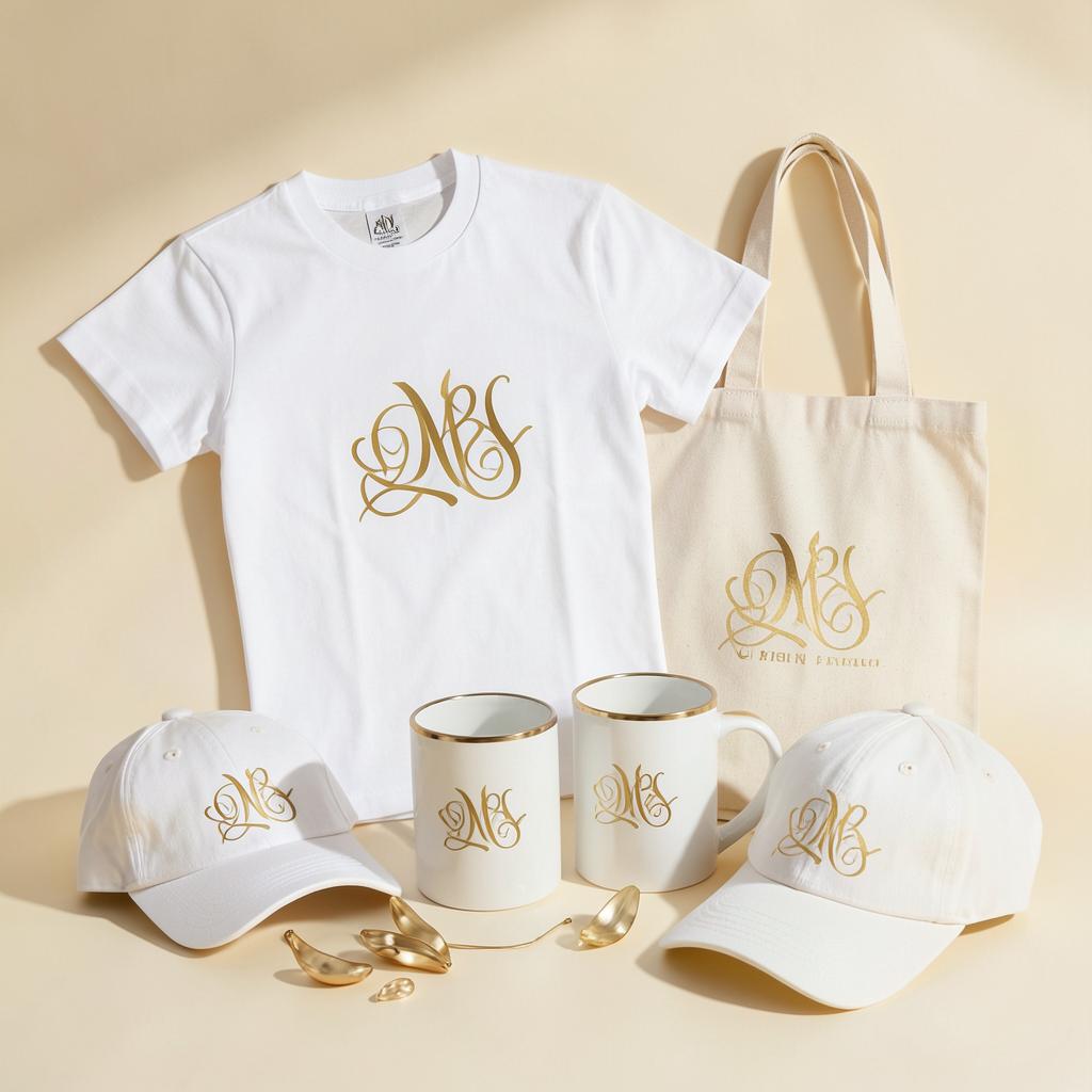 Personalised Merchandise