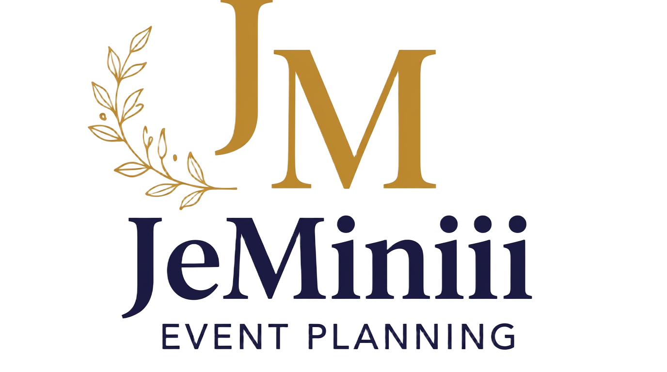 Jeminii Event Styling